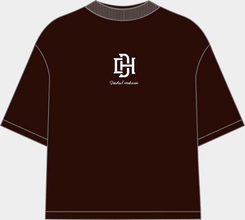 Color: ChocolateBrown